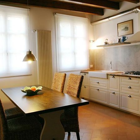 Il Borghetto Apartment Cavriago Екстериор снимка