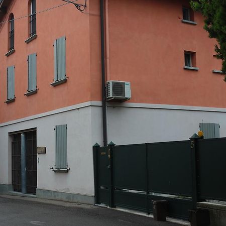 Il Borghetto Apartment Cavriago Екстериор снимка