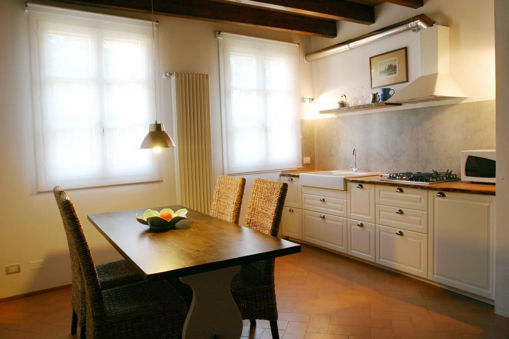 Il Borghetto Apartment Cavriago Екстериор снимка