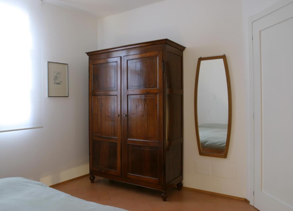 Il Borghetto Apartment Cavriago Екстериор снимка