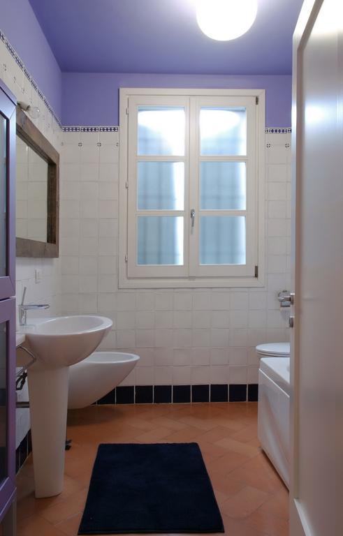 Il Borghetto Apartment Cavriago Екстериор снимка