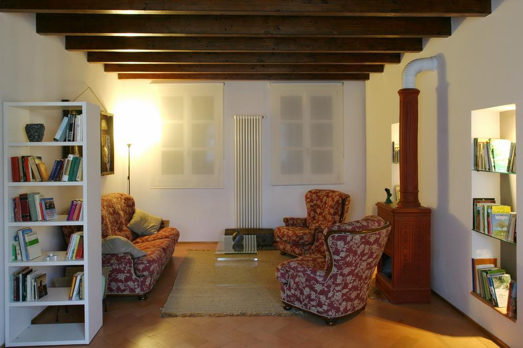 Il Borghetto Apartment Cavriago Екстериор снимка