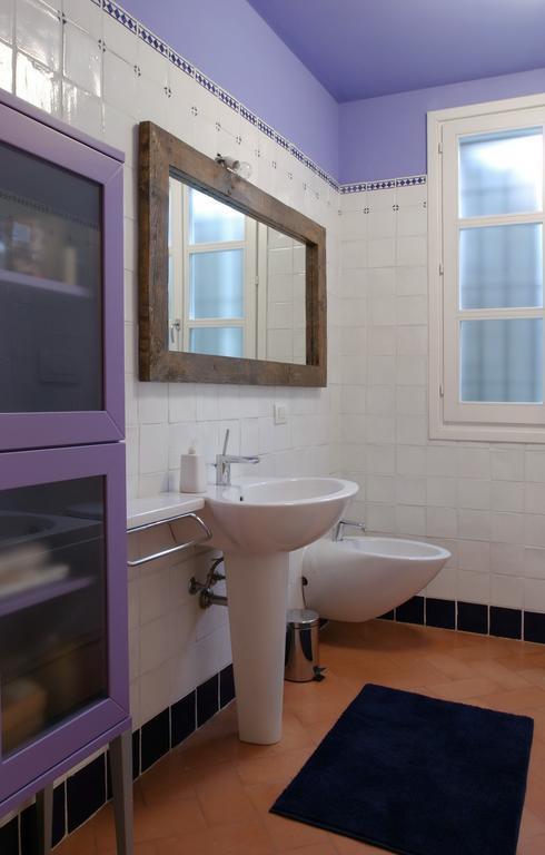 Il Borghetto Apartment Cavriago Екстериор снимка