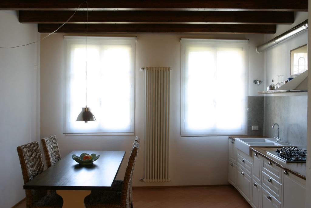 Il Borghetto Apartment Cavriago Екстериор снимка