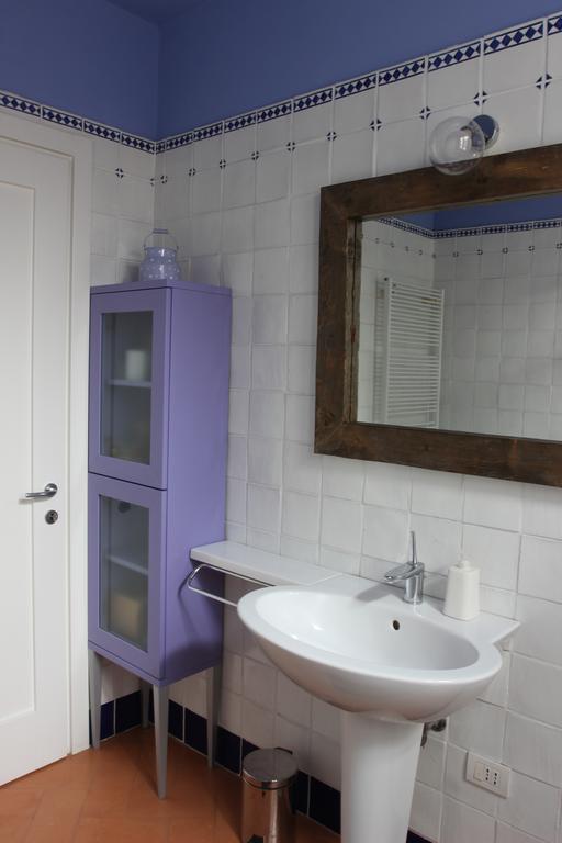 Il Borghetto Apartment Cavriago Екстериор снимка